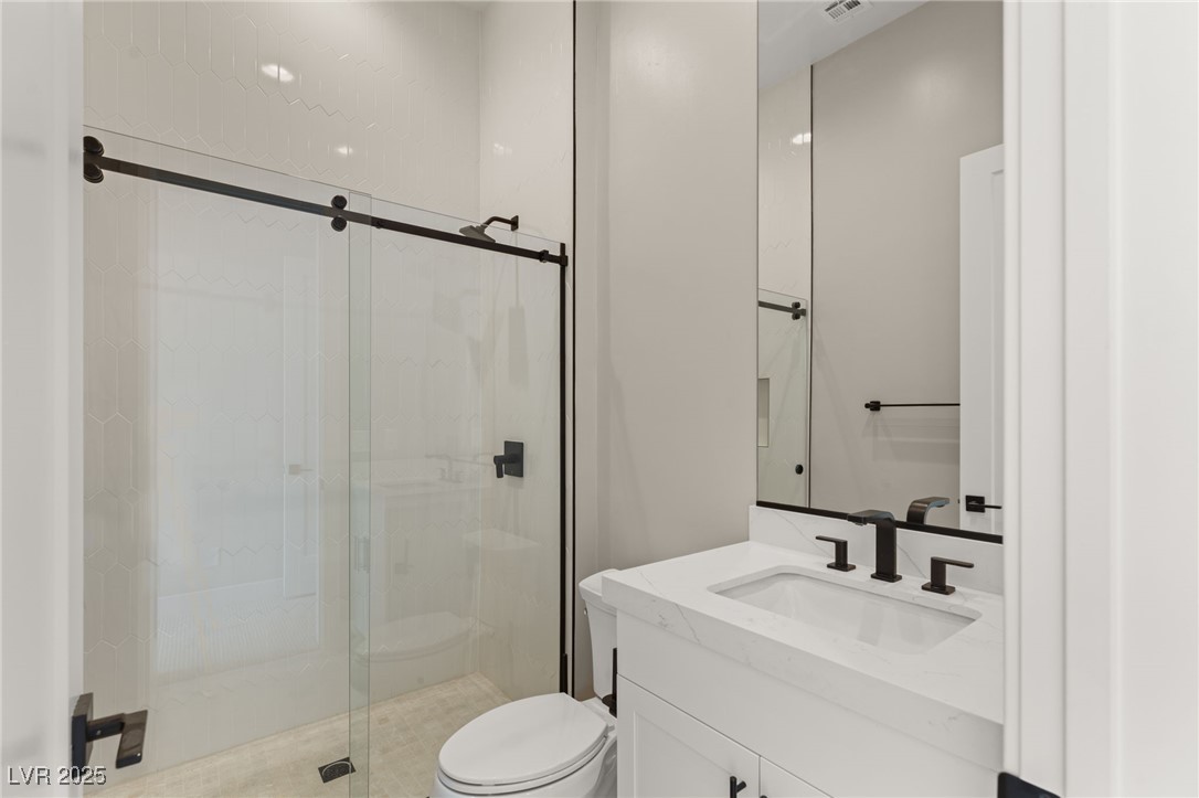 4822 Shady Rdg Drive Las Vegas, NV 89135 - Photo 16 of 44