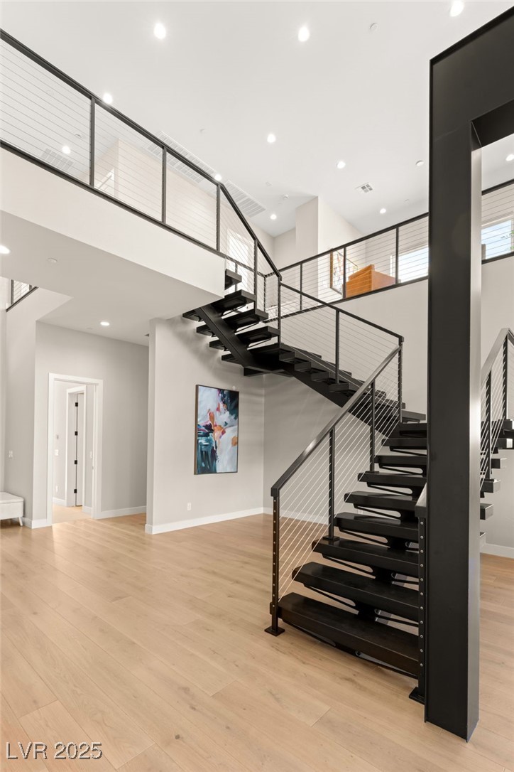 4822 Shady Rdg Drive Las Vegas, NV 89135 - Photo 18 of 44