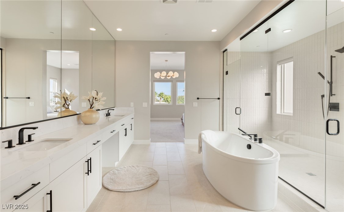 4822 Shady Rdg Drive Las Vegas, NV 89135 - Photo 22 of 44