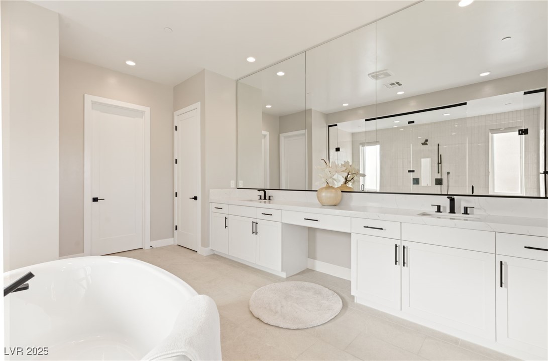 4822 Shady Rdg Drive Las Vegas, NV 89135 - Photo 23 of 44