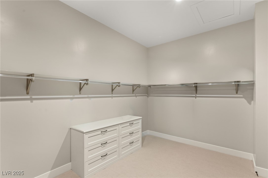 4822 Shady Rdg Drive Las Vegas, NV 89135 - Photo 28 of 44