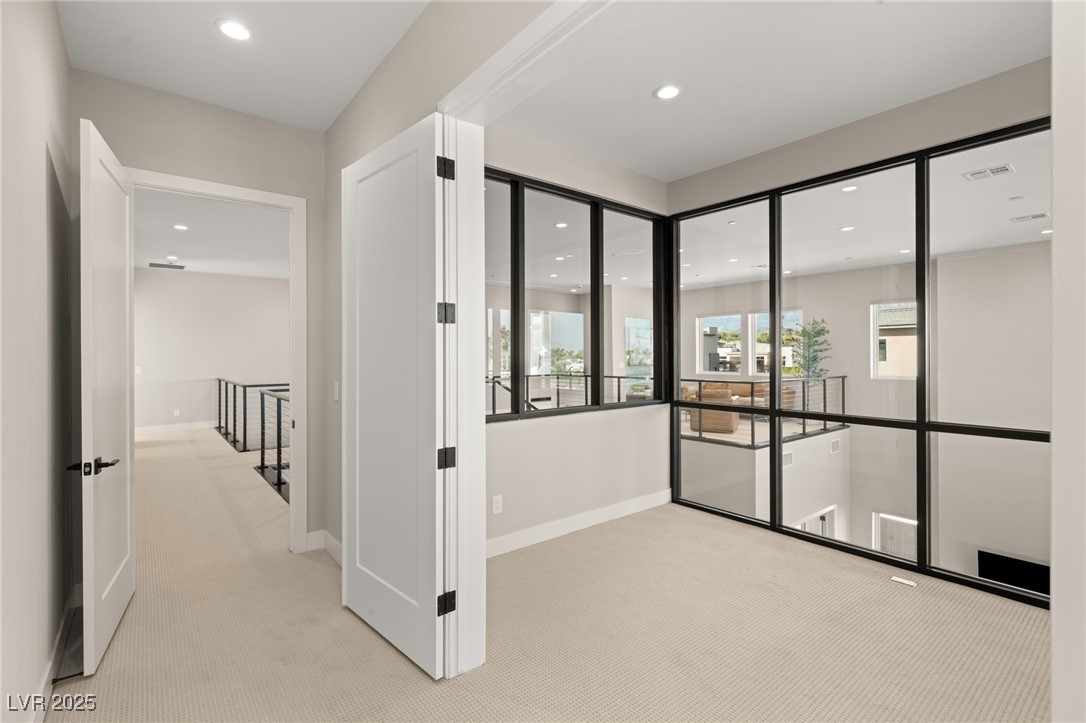 4822 Shady Rdg Drive Las Vegas, NV 89135 - Photo 29 of 44