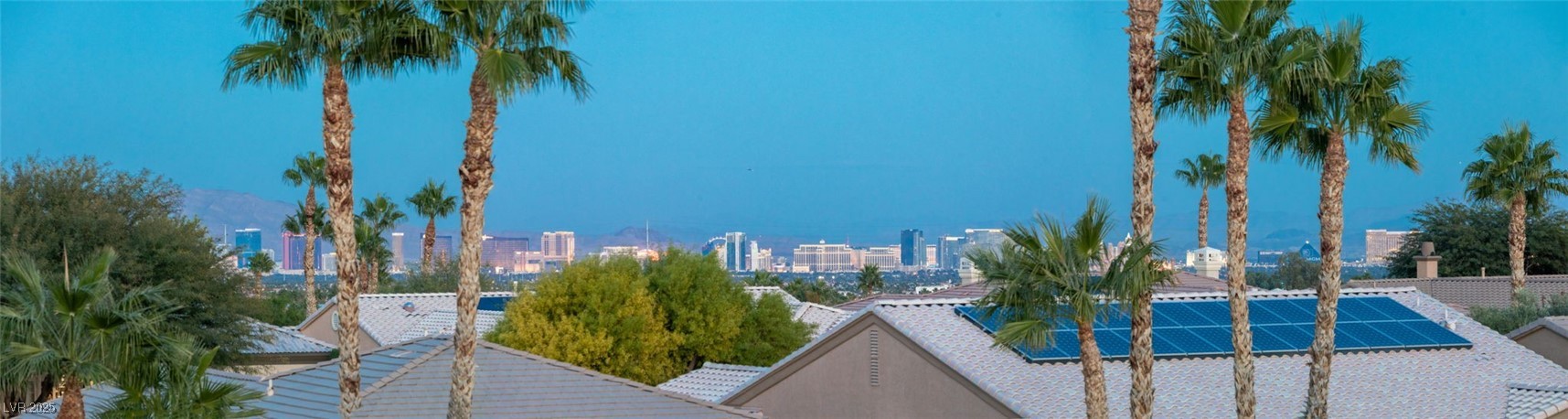 4822 Shady Rdg Drive Las Vegas, NV 89135 - Photo 3 of 44