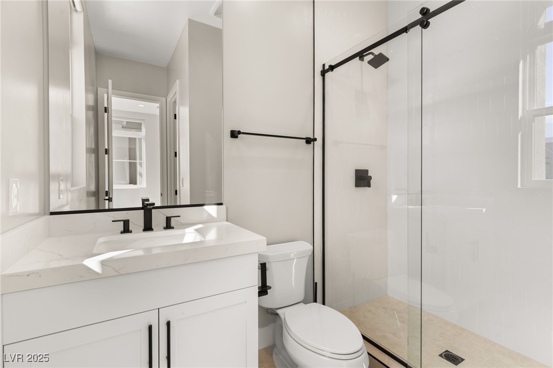 4822 Shady Rdg Drive Las Vegas, NV 89135 - Photo 32 of 44