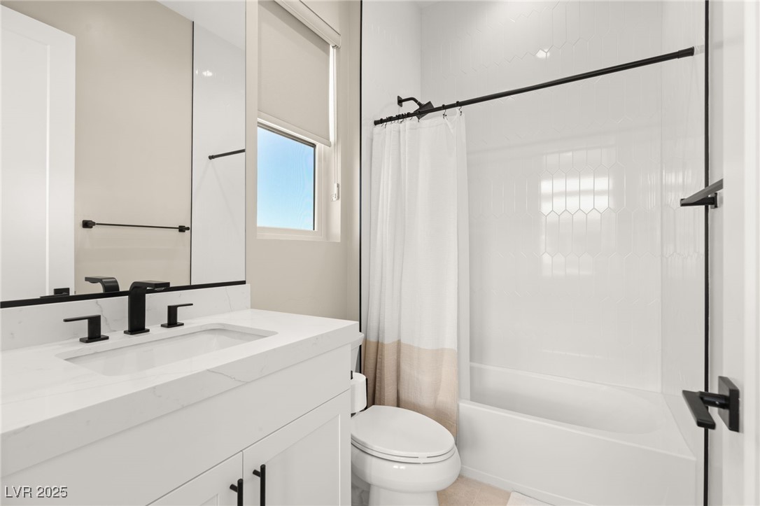 4822 Shady Rdg Drive Las Vegas, NV 89135 - Photo 34 of 44