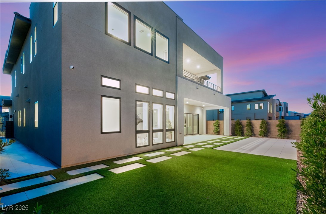 4822 Shady Rdg Drive Las Vegas, NV 89135 - Photo 39 of 44