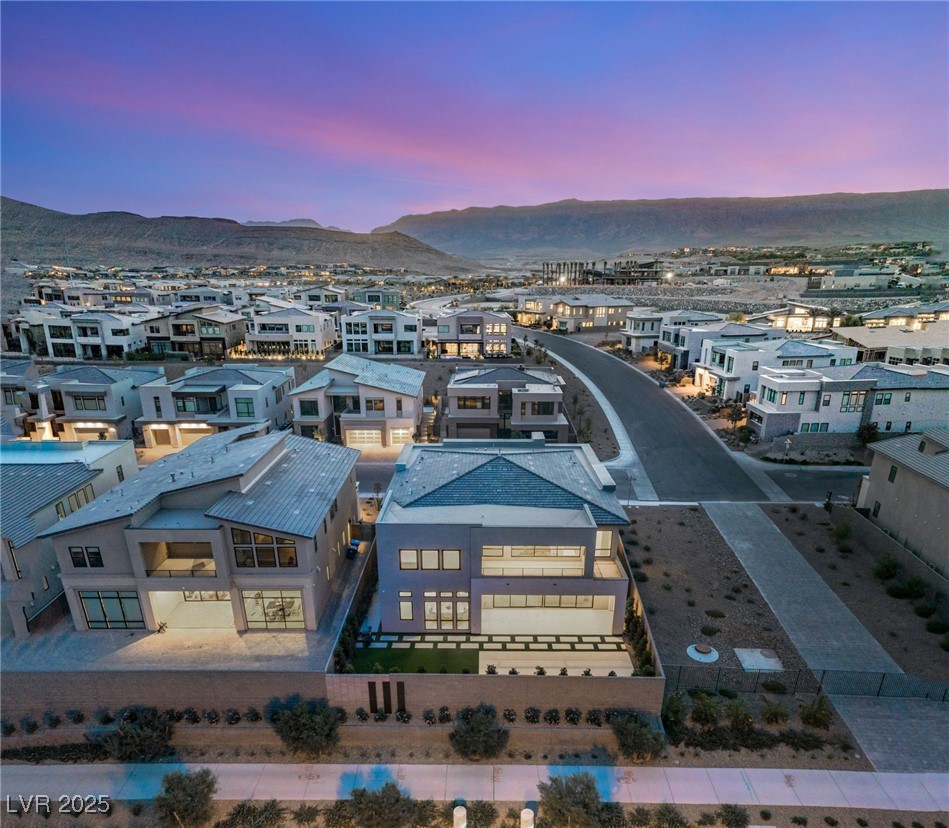 4822 Shady Rdg Drive Las Vegas, NV 89135 - Photo 43 of 44