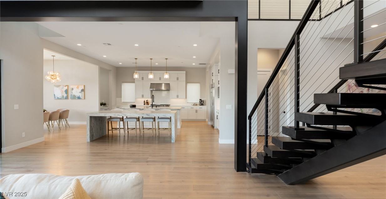 4822 Shady Rdg Drive Las Vegas, NV 89135 - Photo 5 of 44