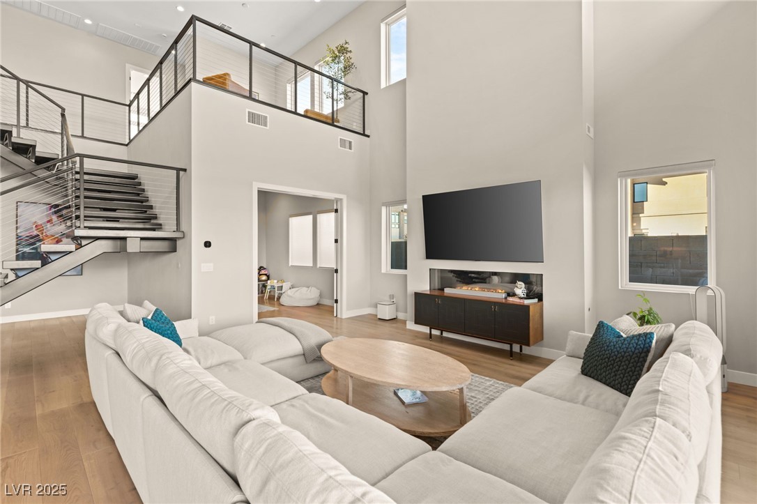 4822 Shady Rdg Drive Las Vegas, NV 89135 - Photo 6 of 44