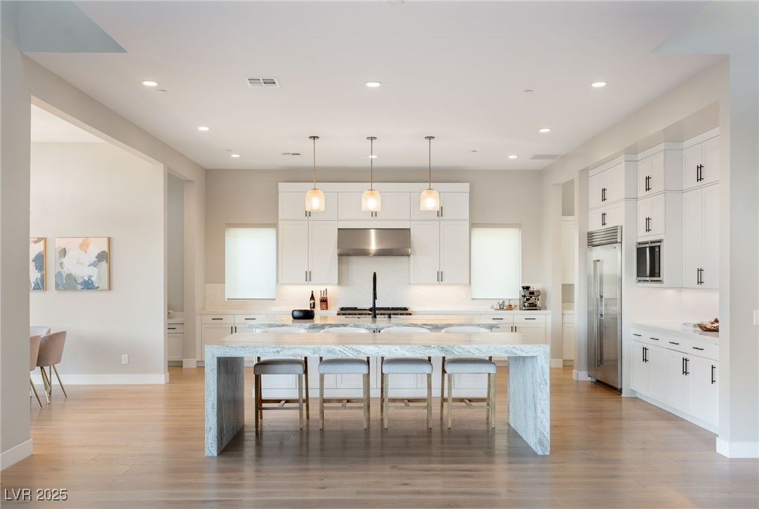 4822 Shady Rdg Drive Las Vegas, NV 89135 - Photo 7 of 44