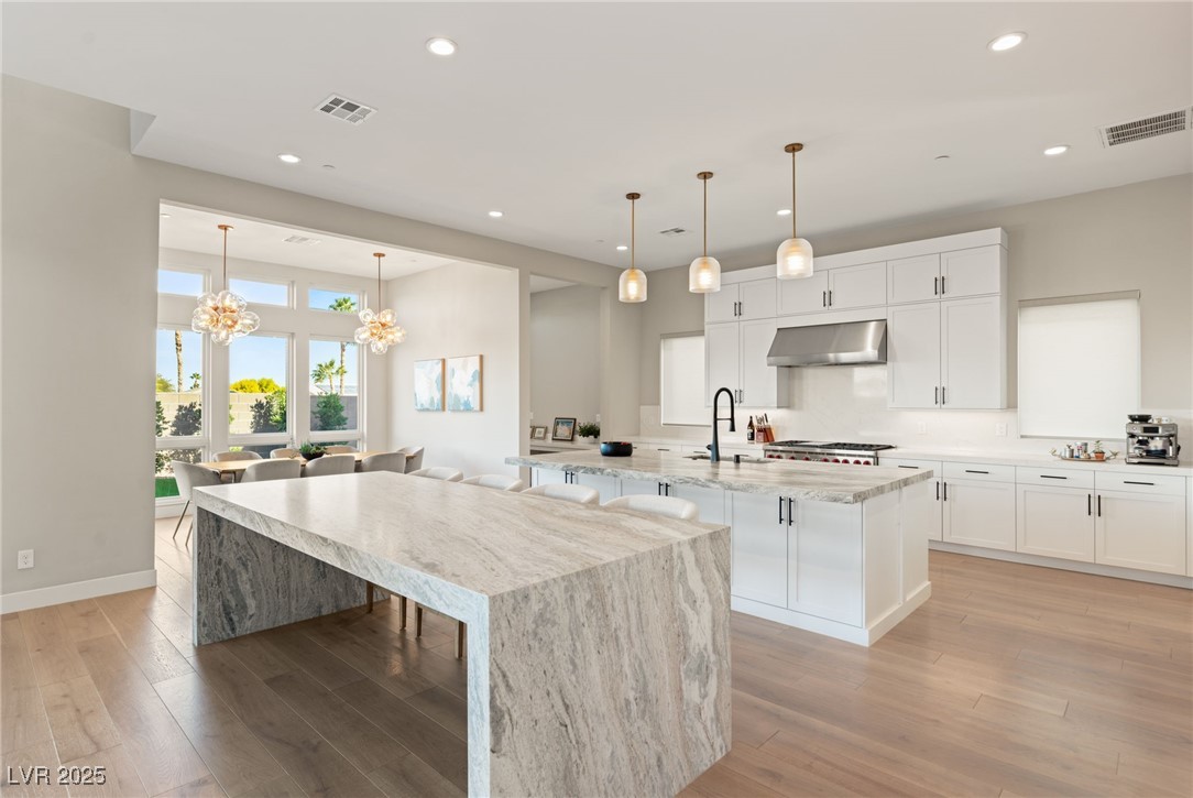 4822 Shady Rdg Drive Las Vegas, NV 89135 - Photo 8 of 44