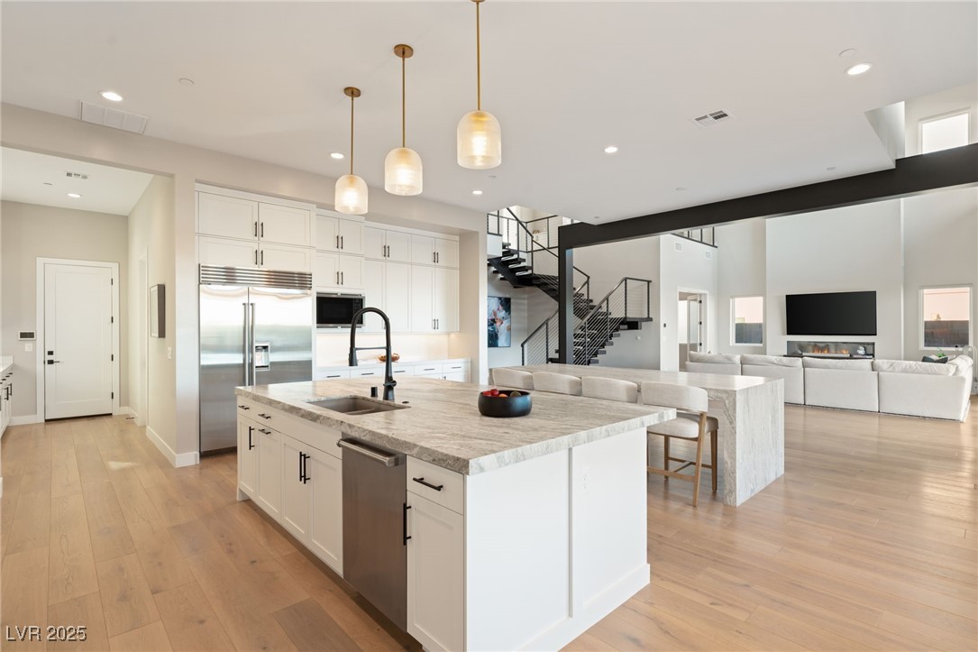 4822 Shady Rdg Drive Las Vegas, NV 89135 - Photo 10 of 44