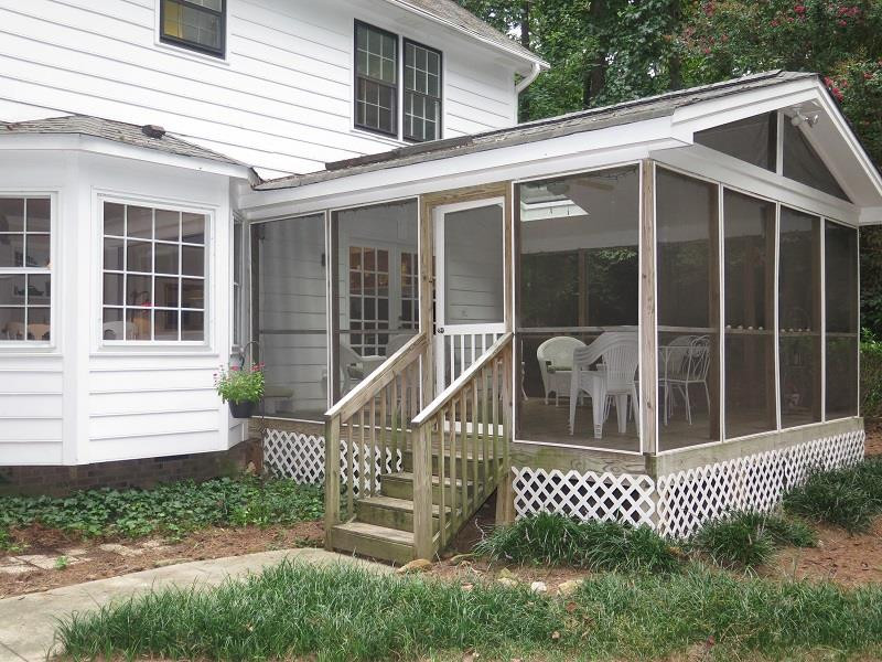 11501 Coachmans Way Raleigh, NC 27614 - Photo 18 of 20 Photo 18