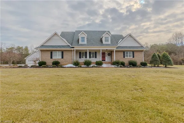$525,000 | 1783 Turner Mountain Road, Mount Airy, NC 27030