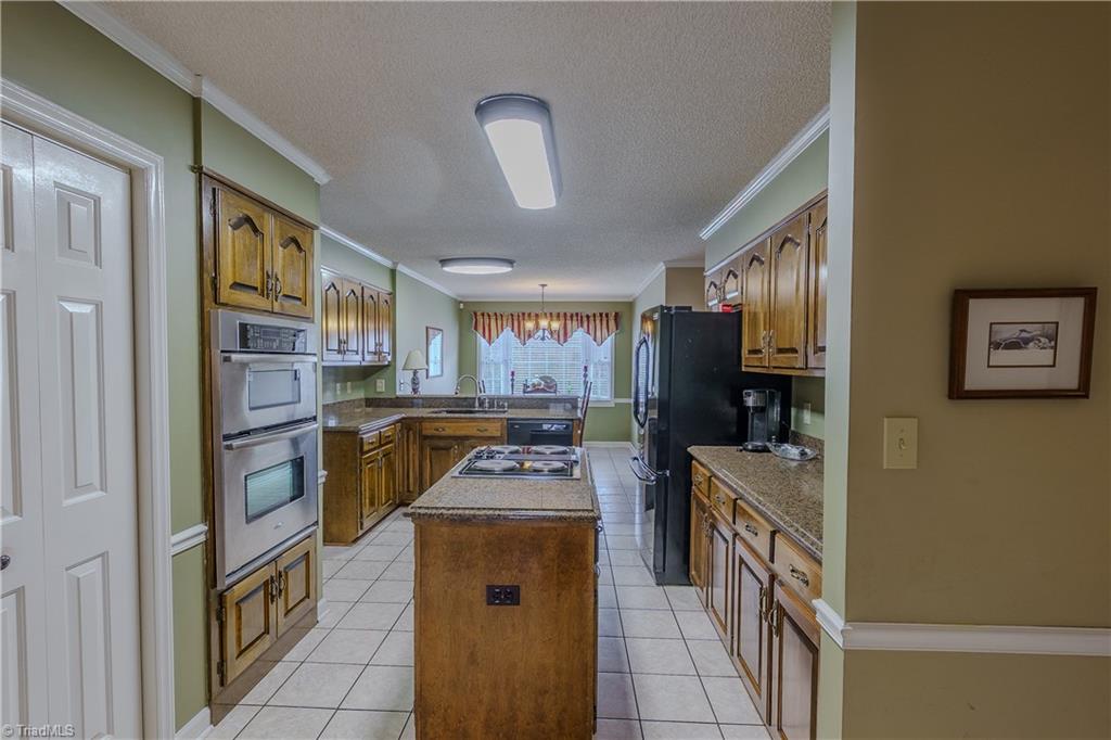 1783 Turner Mountain Road Mount Airy, NC 27030 - Photo 12 of 40