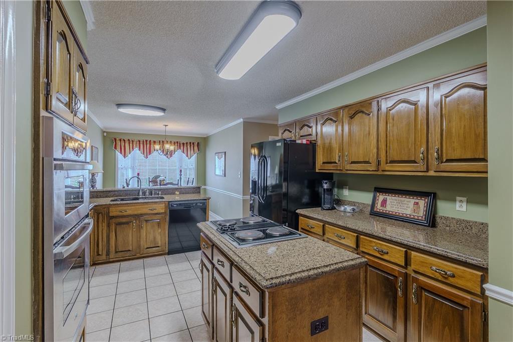 1783 Turner Mountain Road Mount Airy, NC 27030 - Photo 13 of 40