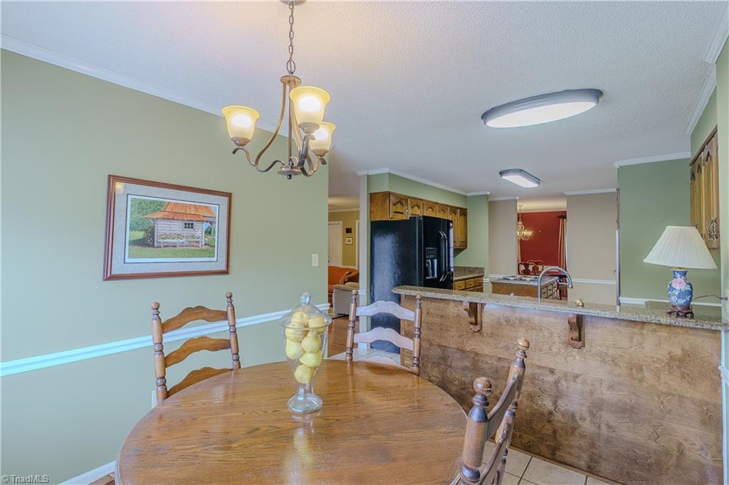 1783 Turner Mountain Road Mount Airy, NC 27030 - Photo 17 of 40