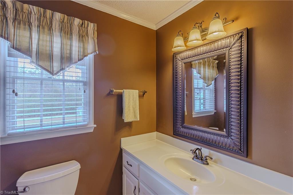 1783 Turner Mountain Road Mount Airy, NC 27030 - Photo 20 of 40