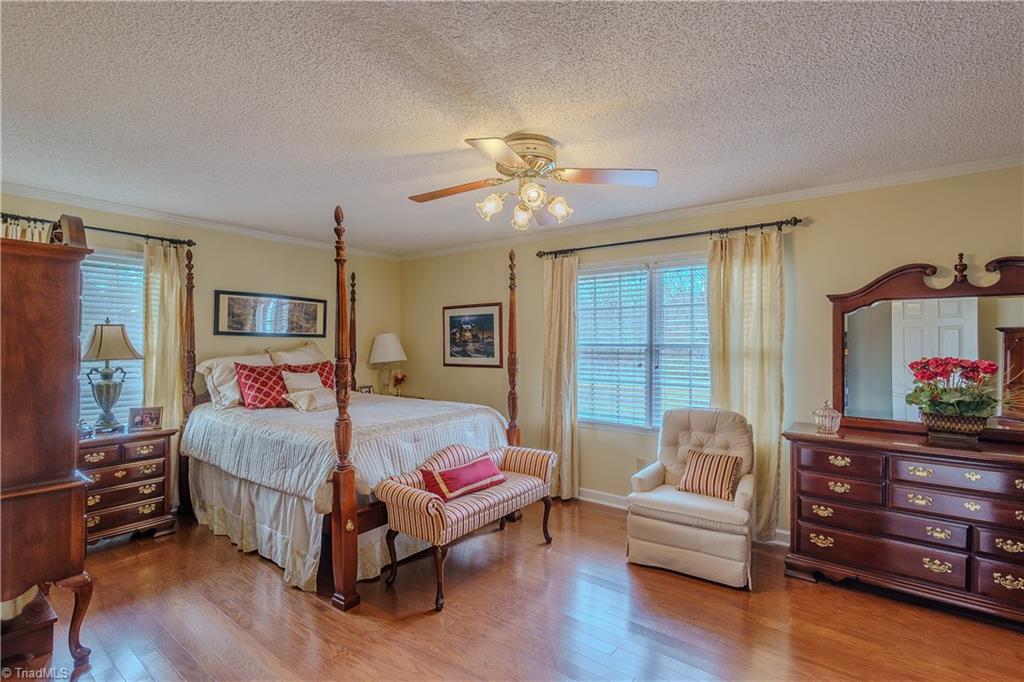 1783 Turner Mountain Road Mount Airy, NC 27030 - Photo 23 of 40