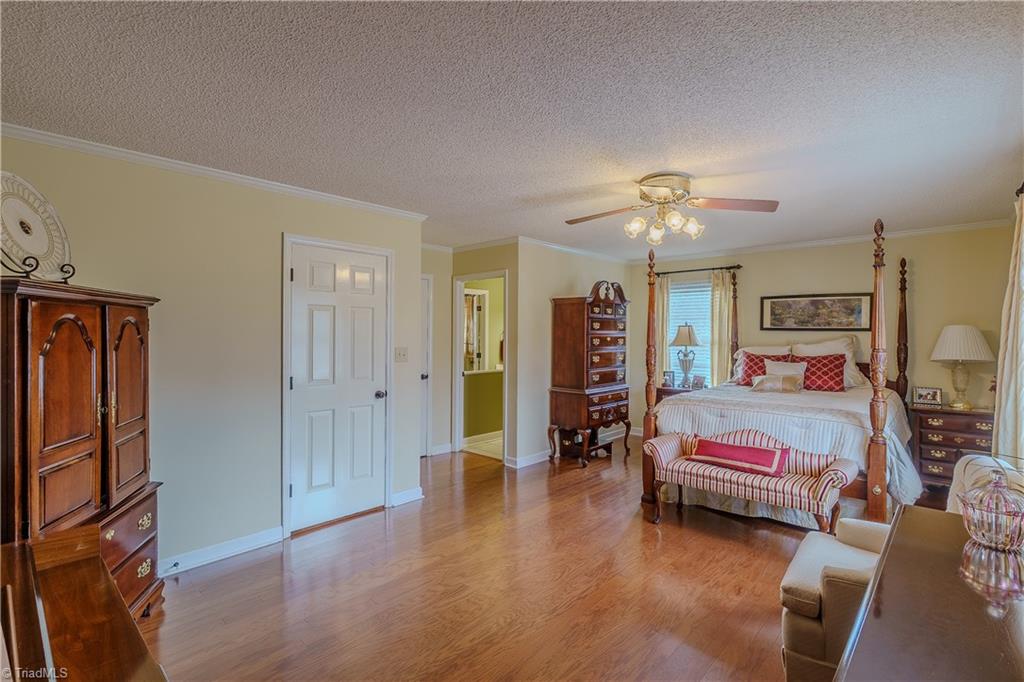 1783 Turner Mountain Road Mount Airy, NC 27030 - Photo 24 of 40