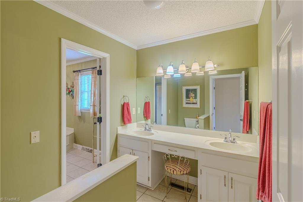 1783 Turner Mountain Road Mount Airy, NC 27030 - Photo 25 of 40