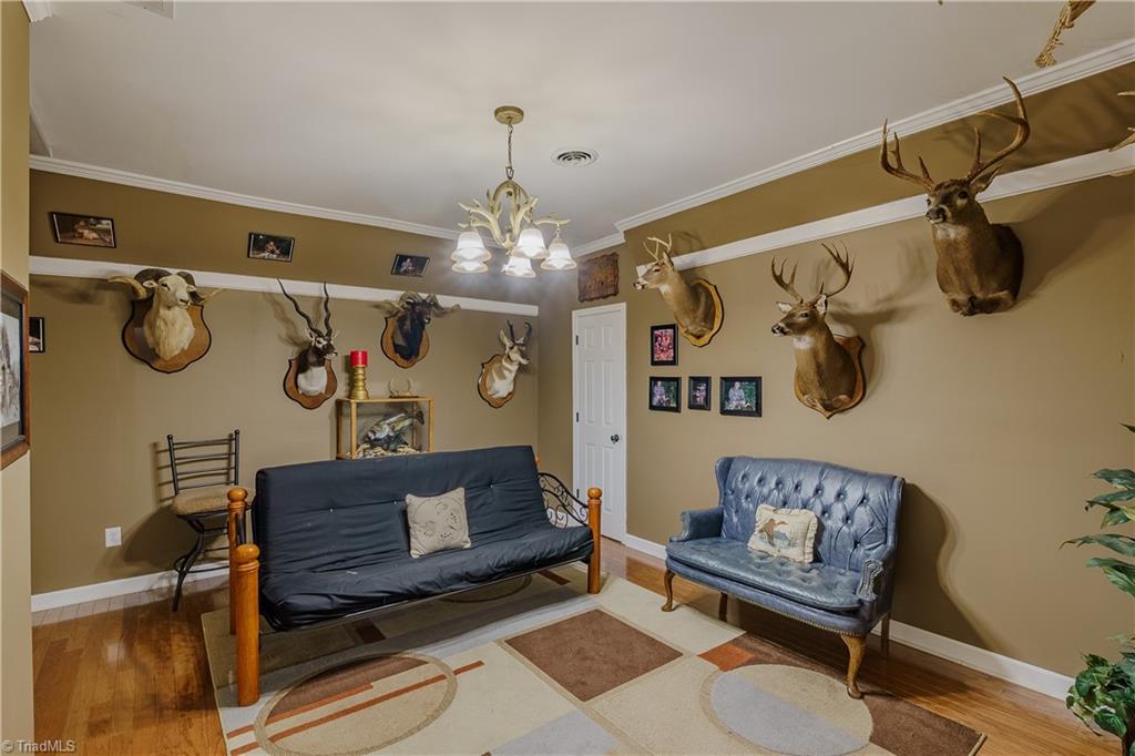 1783 Turner Mountain Road Mount Airy, NC 27030 - Photo 28 of 40