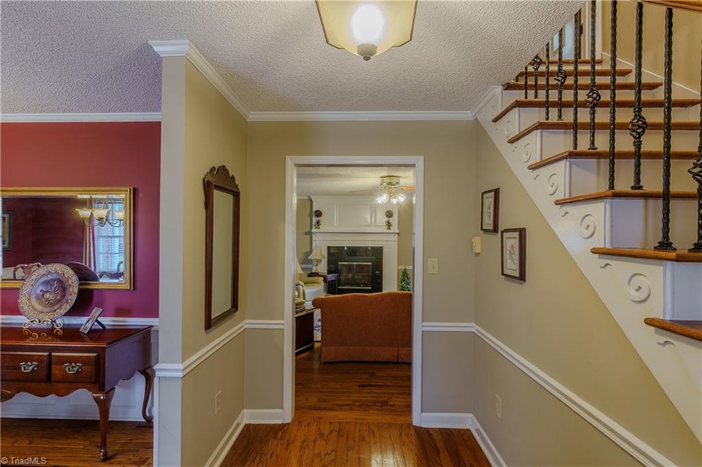 1783 Turner Mountain Road Mount Airy, NC 27030 - Photo 8 of 40