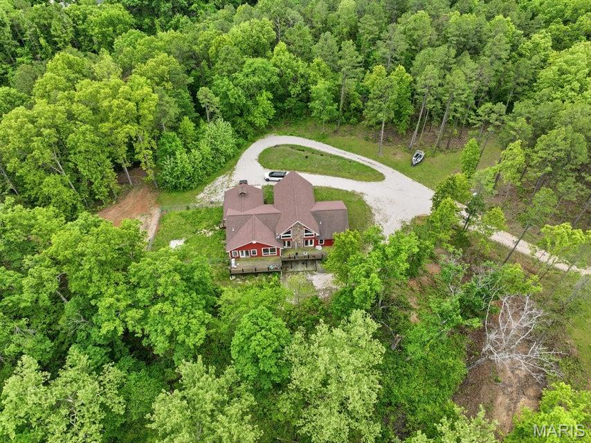 18418 Circle B Road Eminence, MO 65466 - Photo 4 of 62