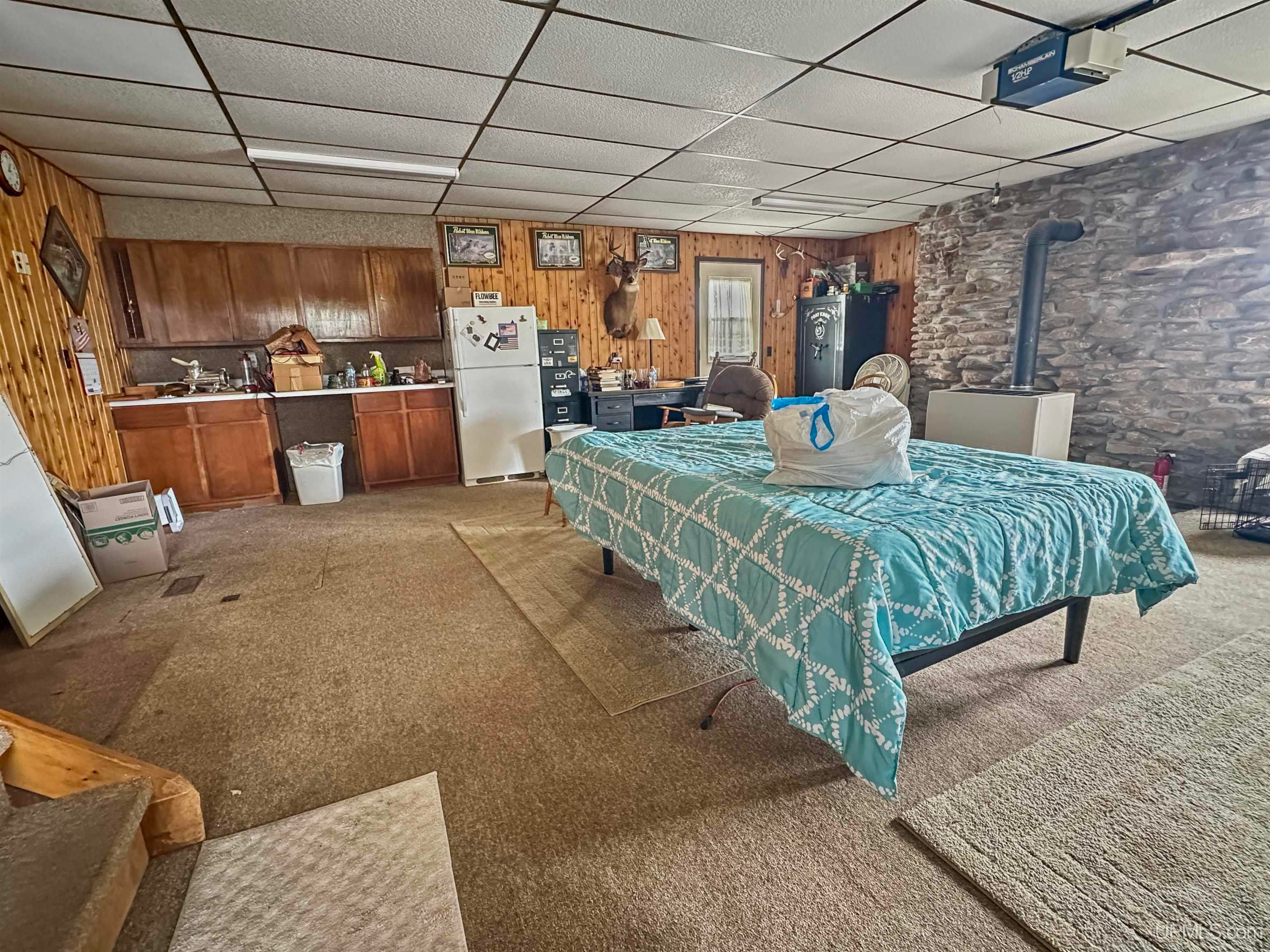 W5352 Number 34 Road Carney, MI 49812 - Photo 3 of 36 Gallery Image 3