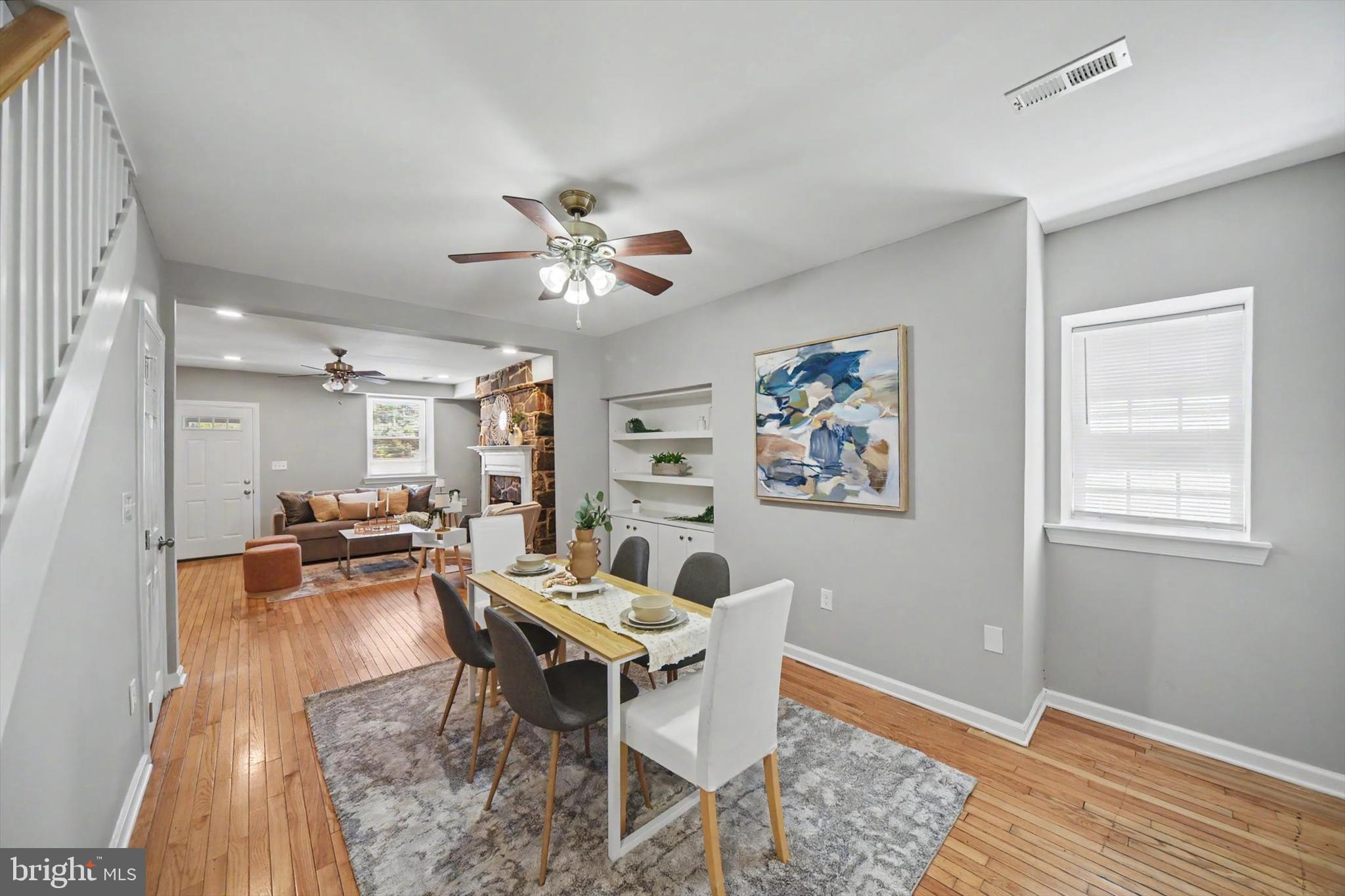 3506 Clipper Road Baltimore, MD 21211 - Photo 12 of 36