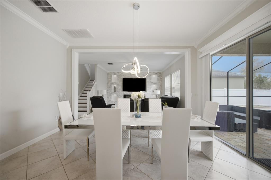 11419 Sunburst Marble Road Riverview, FL 33579 - Photo 14 of 46
