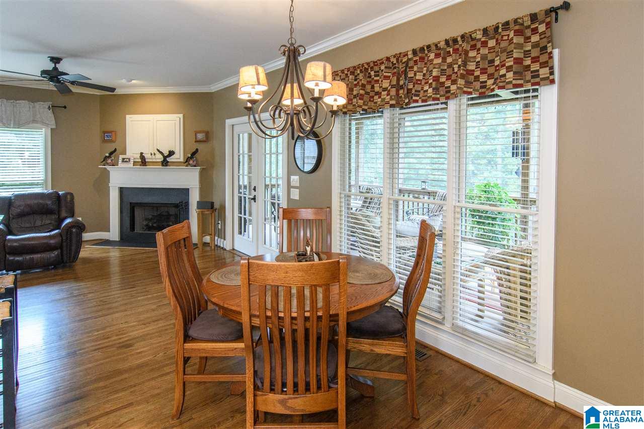 100 Stetson Lane Alabaster, AL 35007 - Photo 13 of 50