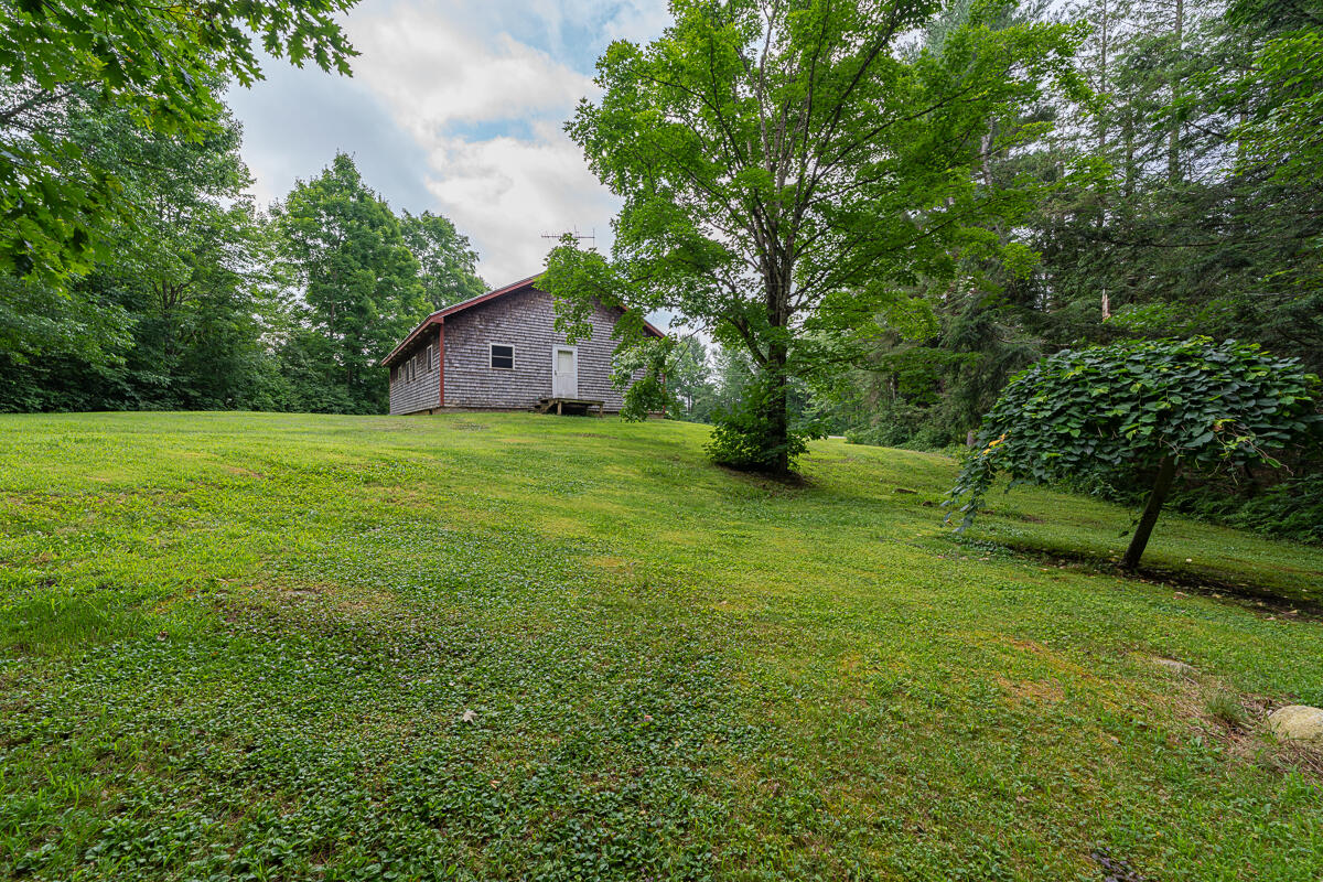 147 Dolloff Road Thorndike, ME 04986 - Photo 21 of 26 Exterior