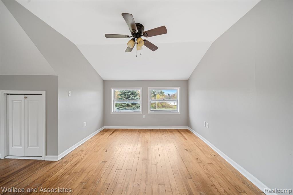 7308 Lakeshore Road Lexington, MI 48450 - Photo 29 of 35