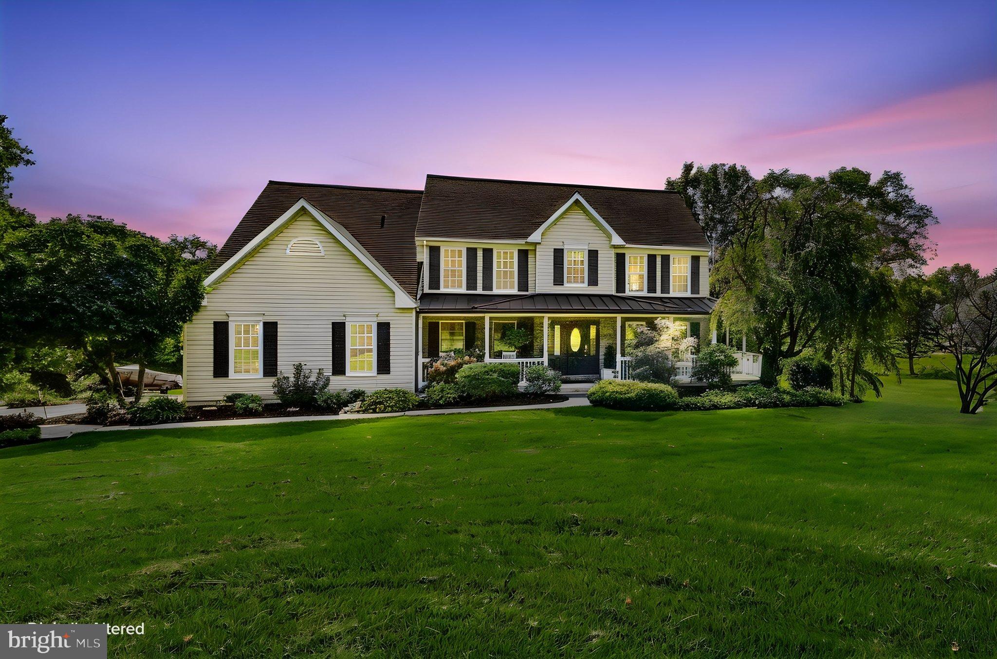 104 Partridge Way Landenberg, PA 19350 - Photo 63 of 63 Welcome home!