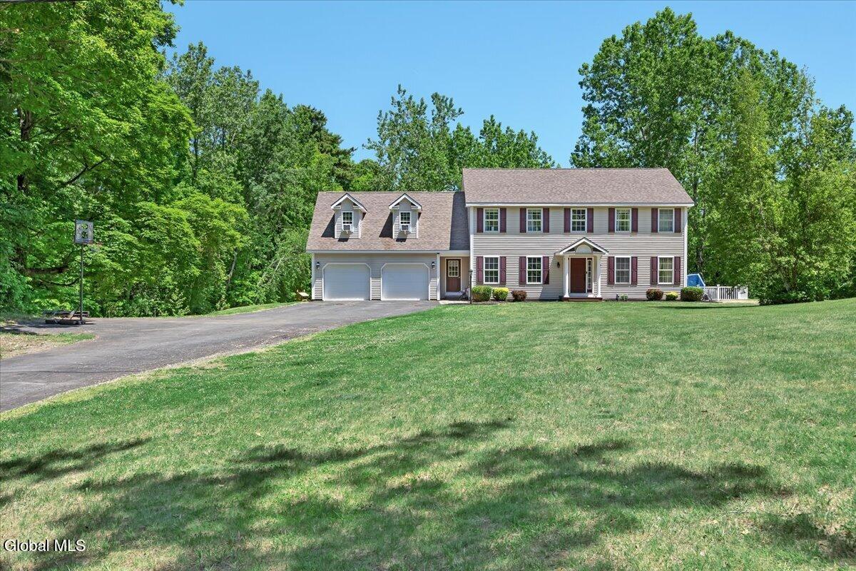1033 Farm To Market Road Schaghticoke, NY 12154 - Photo 2 of 69 02-1033 old Schaghticoke rd-2