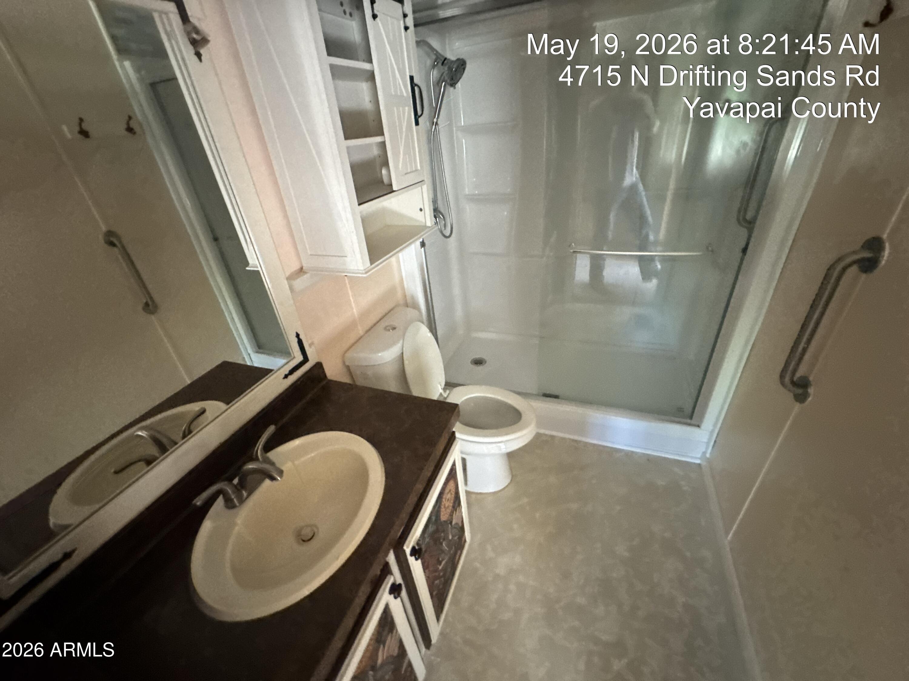4715 North Drifting Sands Road Rimrock, AZ 86335 - Photo 6 of 15