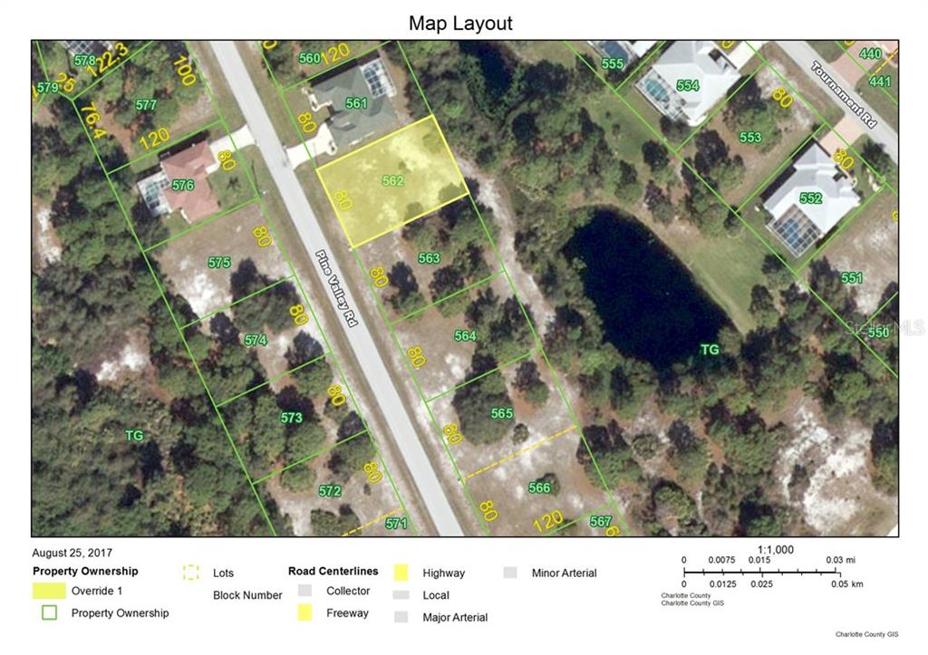 8 Pine Valley Road Rotonda West, FL 33947 - Photo 1 of 1 unknown