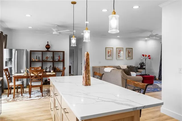 $499,000 | 251 Palamino Trail, Dobson, NC 27017