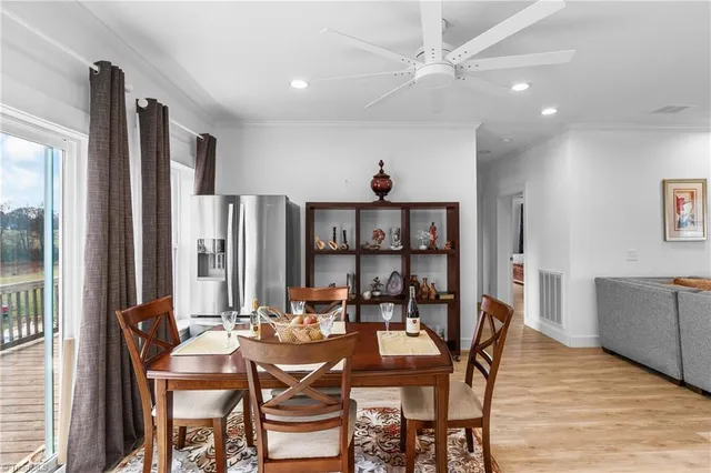 $499,000 | 251 Palamino Trail, Dobson, NC 27017