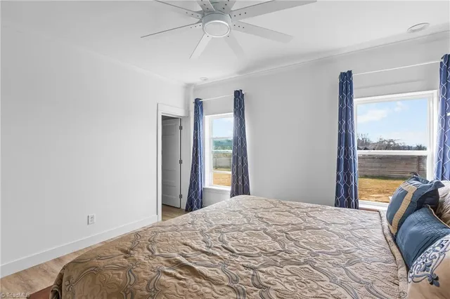 $499,000 | 251 Palamino Trail, Dobson, NC 27017