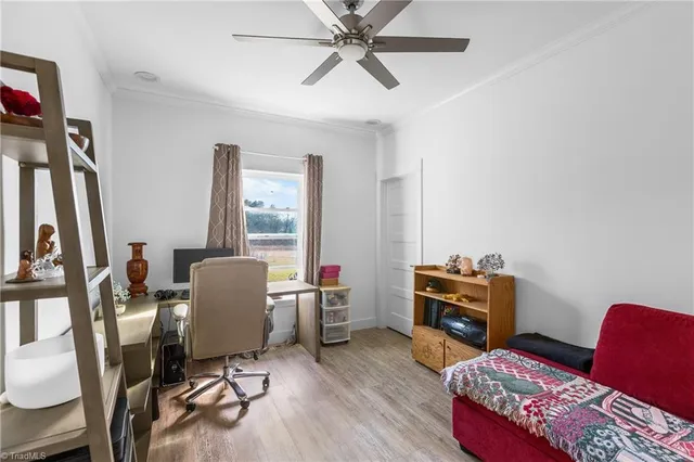 $499,000 | 251 Palamino Trail, Dobson, NC 27017