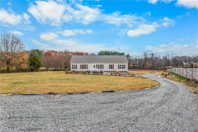 $499,000 | 251 Palamino Trail, Dobson, NC 27017