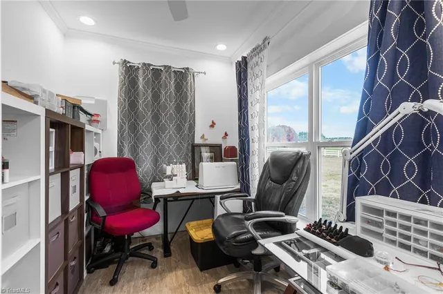 $499,000 | 251 Palamino Trail, Dobson, NC 27017