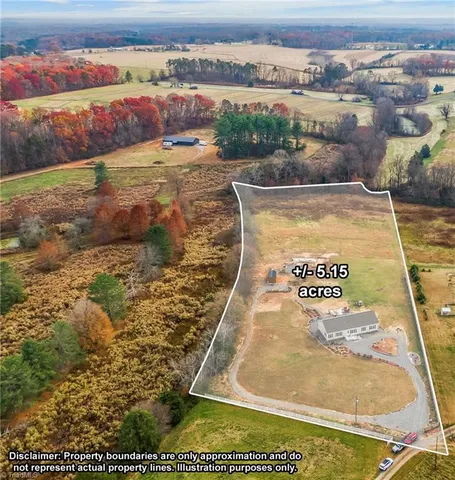 $499,000 | 251 Palamino Trail, Dobson, NC 27017