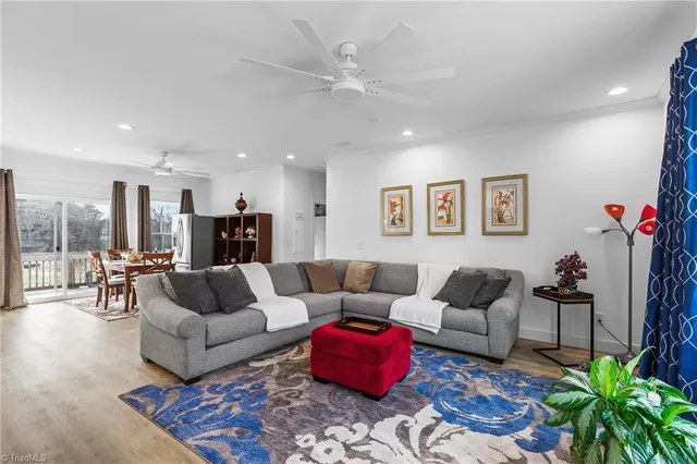 $499,000 | 251 Palamino Trail, Dobson, NC 27017