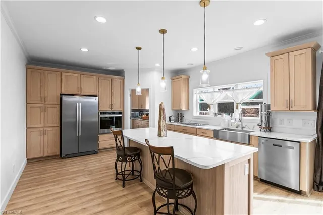 $499,000 | 251 Palamino Trail, Dobson, NC 27017