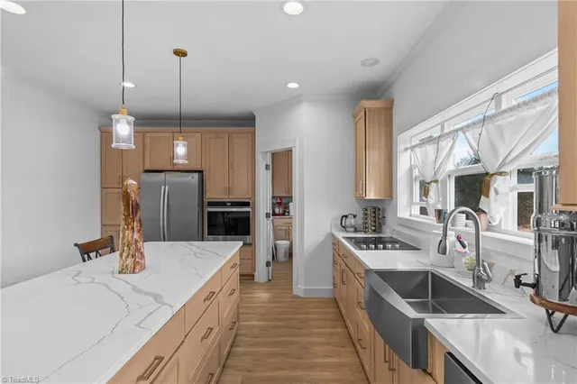 $499,000 | 251 Palamino Trail, Dobson, NC 27017