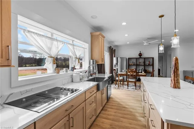 $499,000 | 251 Palamino Trail, Dobson, NC 27017