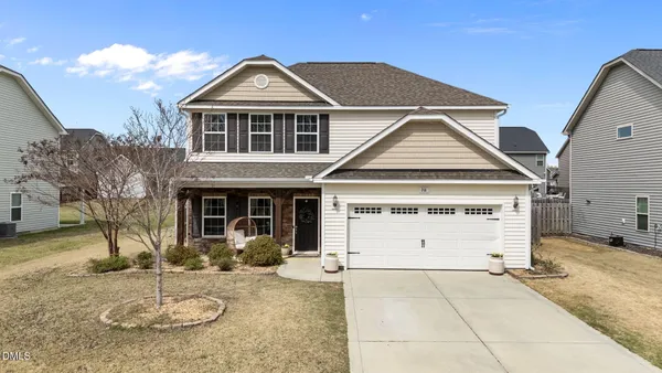 $399,900 | 201 National Drive, Clayton, NC 27527